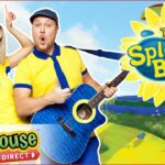 Splash'N Boots : Spring Songs for Kids by Treehouse Direct - Kids TV Series, Kingdom Kids Zone - Treehouse Direct