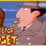 Inspector Gadget: Gadget At The Circus // Season 1, Episode 3 - Kids TV Series, Kingdom Kids Zone - Inspector Gadget - WildBrain