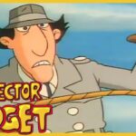 Inspector Gadget: The Infiltration (Season 1, Episode 17) - Kids TV Series, Kingdom Kids Zone - Inspector Gadget - WildBrain