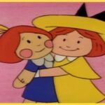 Madeline: Madeline & The Toy Factory - Kids TV Series, Kingdom Kids Zone - Madeline - WildBrain