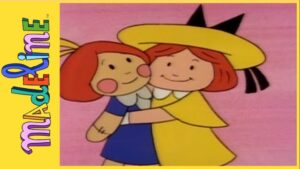 Madeline: Madeline & The Toy Factory - Kids TV Series, Kingdom Kids Zone - Madeline - WildBrain