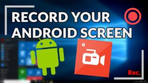 How to Record Your Android Device Screen – NO ROOT – (Marshmallow & Lollipop) - Gameplay, Kingdom Kids Zone, Minecraft - EYstreem