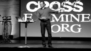 Is DNA Evidence of a Common Ancestor? - Science & Faith, Truth Seekers - Cross Examined