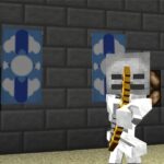 Minecraft for Kids – Tutorial – How to Use Shields S2 E6 - Kids (6+), Kingdom Kids Zone - Phineas Rage - Family Friendly Minecraft