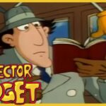 Inspector Gadget: Monster Lake // Series 1, Episode 1 - Kids TV Series, Kingdom Kids Zone - Inspector Gadget - WildBrain
