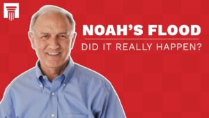 What Is Your View on Noah’s Flood? - Is the Bible Reliable?, Truth Seekers - Stand to Reason