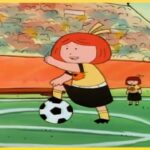 Madeline: Madeline & The Soccer Star - Kids TV Series, Kingdom Kids Zone - Madeline - WildBrain