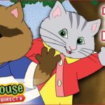 Timothy Goes to School: Friendship Compilation ! | Funny Cartoons for Children By Treehouse Direct - Kids TV Series, Kingdom Kids Zone - Treehouse Direct