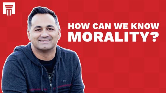 If Morality Is Objective, How Can We Know It? - Morality & Meaning, Truth Seekers - Stand to Reason