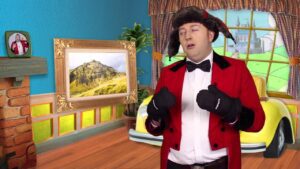 Brian's World: Getting ready for Iceland | Shows for Kids by Treehouse Direct - Kids TV Series, Kingdom Kids Zone - Treehouse Direct