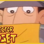 Inspector Gadget: Down On The Farm // Season 1, Episode 2 - Kids TV Series, Kingdom Kids Zone - Inspector Gadget - WildBrain