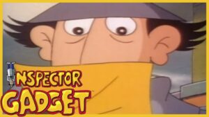 Inspector Gadget: Down On The Farm // Season 1, Episode 2 - Kids TV Series, Kingdom Kids Zone - Inspector Gadget - WildBrain