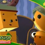 Rolie Polie Olie : Space Hero Compilation ! | Funny Cartoons for Kids by Treehouse Direct - Kids TV Series, Kingdom Kids Zone - Treehouse Direct
