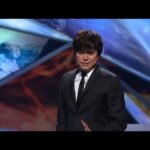 Joseph Prince – Golgotha—God’s Love Revealed – 27 Mar 16 - Healing Grace, Hope & Healing - Joseph Prince