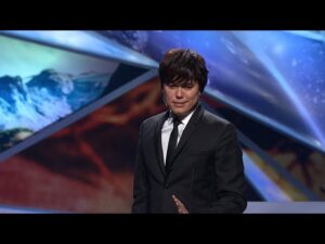 Joseph Prince – Golgotha—God’s Love Revealed – 27 Mar 16 - Healing Grace, Hope & Healing - Joseph Prince