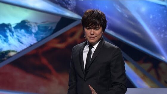 Joseph Prince – Golgotha—God’s Love Revealed – 27 Mar 16 - Healing Grace, Hope & Healing - Joseph Prince