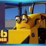 Bob the Builder: Sky High Scoop - Kids (0-4), Kingdom Kids Zone - Bob the Builder