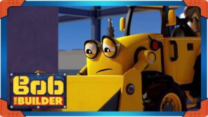 Bob the Builder: Sky High Scoop - Kids (0-5), Kingdom Kids Zone - Bob the Builder