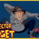 Inspector Gadget: The Boat // Season 1, Episode 06 - Kids TV Series, Kingdom Kids Zone - Inspector Gadget - WildBrain