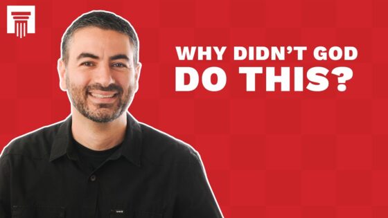 A Real God Would Have Protected the Original Gospel Manuscripts | Challenge Response - Is the Bible Reliable?, Truth Seekers - Stand to Reason