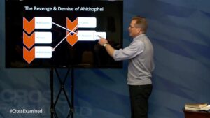 Elaborate [Extra Biblical] Testimony: Part 3 - Is the Bible Reliable?, Truth Seekers - Cross Examined