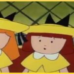 Madeline: Madeline & The Singing Dog - Kids TV Series, Kingdom Kids Zone - Madeline - WildBrain
