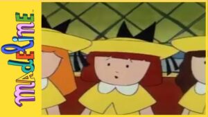 Madeline: Madeline & The Singing Dog - Kids TV Series, Kingdom Kids Zone - Madeline - WildBrain