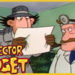 Inspector Gadget: No Flies On Us // Season 1, Episode 42 - Kids TV Series, Kingdom Kids Zone - Inspector Gadget - WildBrain