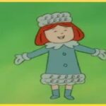 Madeline: Madeline's Winter Vacation - Kids TV Series, Kingdom Kids Zone - Madeline - WildBrain