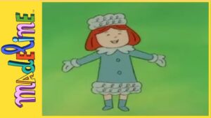 Madeline: Madeline's Winter Vacation - Kids TV Series, Kingdom Kids Zone - Madeline - WildBrain