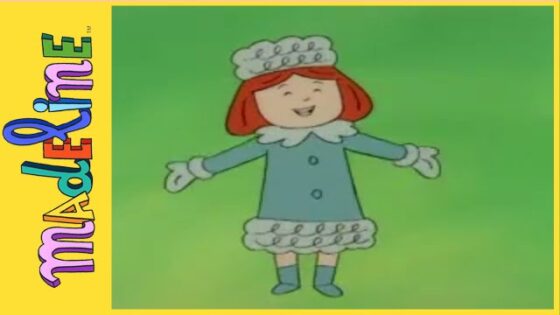 Madeline: Madeline's Winter Vacation - Kids TV Series, Kingdom Kids Zone - Madeline - WildBrain