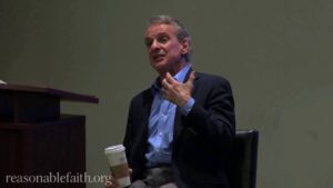 Richard Dawkins' Inconsistent View of Morality - Morality & Meaning, Truth Seekers - drcraigvideos