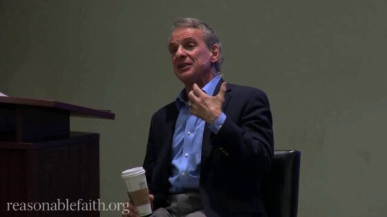 Richard Dawkins' Inconsistent View of Morality - Morality & Meaning, Truth Seekers - drcraigvideos