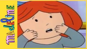 Madeline: Madeline At The Ballet - Kids TV Series, Kingdom Kids Zone - Madeline - WildBrain