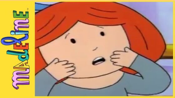 Madeline: Madeline At The Ballet - Kids TV Series, Kingdom Kids Zone - Madeline - WildBrain