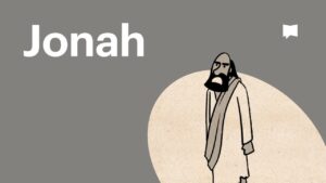 Book of Jonah Summary: A Complete Animated Overview - Bible Study, Movies & TV - BibleProject
