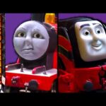 Thomas & Friends: The Foreign Engines | The Fast and the Fizzleboxes Ep. #1 | Thomas & Friends - Kids TV Series, Kingdom Kids Zone - Thomas & Friends