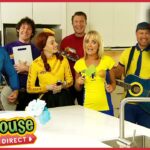 Splash'N Boots with The Wiggles! | DANCE Compilation! | Songs for Kids by Treehouse Direct - Kids TV Series, Kingdom Kids Zone - Treehouse Direct