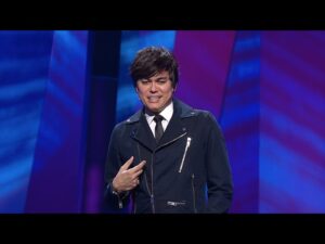 Joseph Prince – Follow Jesus And Blessings Follow You – 3 Apr 16 - Healing Grace, Hope & Healing - Joseph Prince