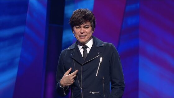 Joseph Prince – Follow Jesus And Blessings Follow You – 3 Apr 16 - Healing Grace, Hope & Healing - Joseph Prince