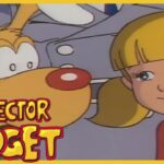 Inspector Gadget: Dry Spell // Season 1, Episode 52 - Kids TV Series, Kingdom Kids Zone - Inspector Gadget - WildBrain
