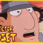 Inspector Gadget: Follow That Jet // Season 1, Episode 51 - Kids TV Series, Kingdom Kids Zone - Inspector Gadget - WildBrain