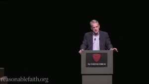 William Lane Craig and Kevin Scharp | Is There Evidence for God? | OSU Veritas Forum - Debates, Truth Seekers - ReasonableFaithOrg