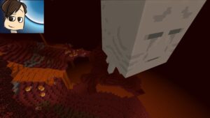 Minecraft for Kids – Tutorial – The Nether S 002 E 007 - Kids (6-9), Kingdom Kids Zone - Phineas Rage - Family Friendly Minecraft