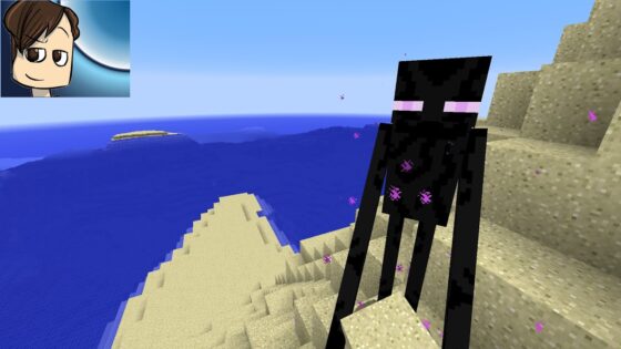 Minecraft for Kids – Tutorial – How to get Ender Pearls E 009 S 002 - Kids (6-9), Kingdom Kids Zone - Phineas Rage - Family Friendly Minecraft