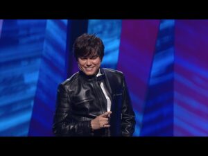 Joseph Prince – God’s Restoration For Your Family – 10 Apr 16 - Healing Grace, Hope & Healing - Joseph Prince