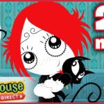 Ruby Gloom: Gloomer Rumor – Ep.1 | HD Cartoons for Children - Kids TV Series, Kingdom Kids Zone - Treehouse Direct