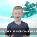 Owlegories Ep7 – The Fire – Teaser - Kingdom Kids Zone, Seed of Faith - Owlegories