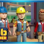 Bob the Builder: Kitchen Whiz - Kids (0-4), Kingdom Kids Zone - Bob the Builder