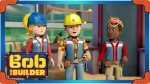 Bob the Builder: Kitchen Whiz - Kids (0-5), Kingdom Kids Zone - Bob the Builder